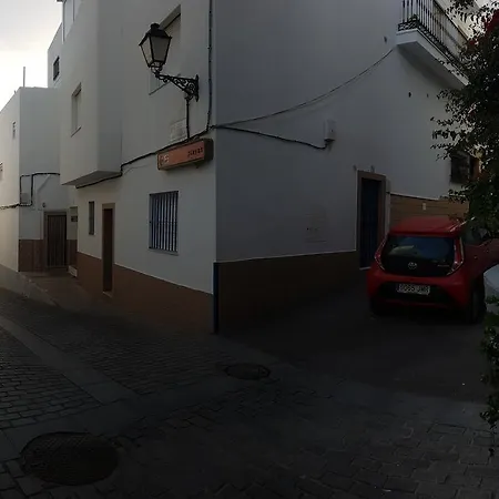 شقة Casa Salmonete 8 كونيل ذي لا فرونتيرا