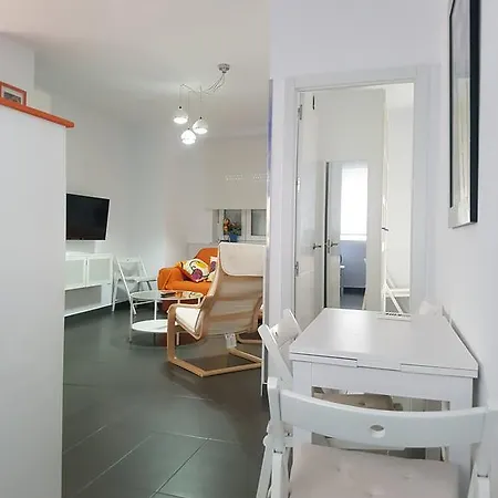 Casa Salmonete 8 Apartment *