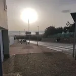 דירה Casa Salmonete 8 *