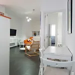 Casa Salmonete 8 דירה *