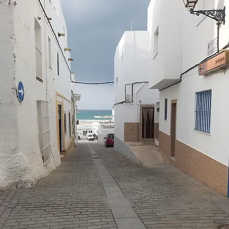 Casa Salmonete 8 Conil De La Frontera