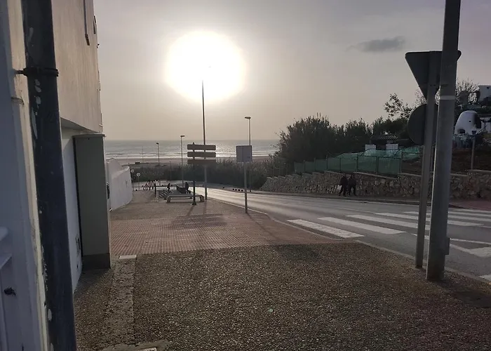 Apartment Casa Salmonete 8 *