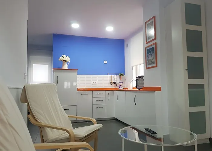 Appartement Casa Salmonete 8