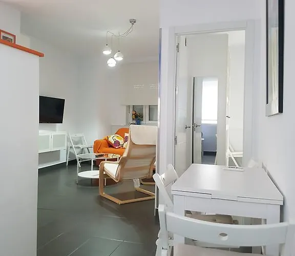 Casa Salmonete 8 Apartment *