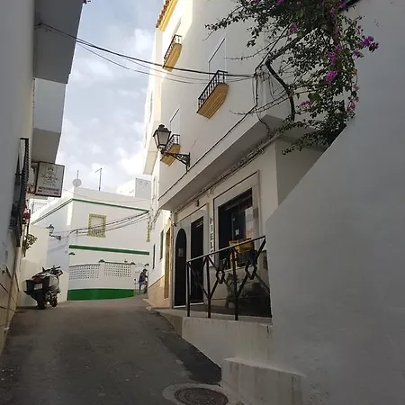 Casa Salmonete 8 *