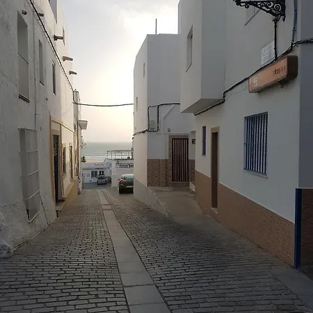 Casa Salmonete 8